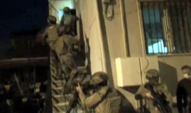 Sakarya'da DEAŞ üyesi yakalandı
