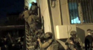 Sakarya'da DEAŞ üyesi yakalandı