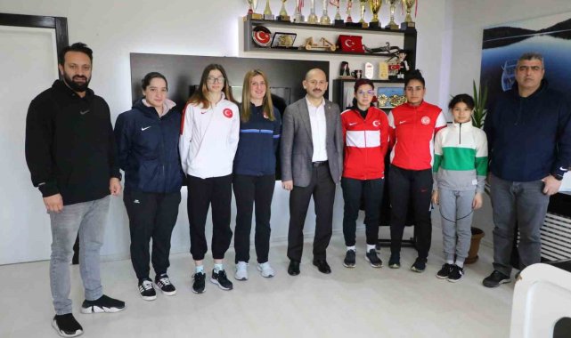 Samsun'un özel gururları