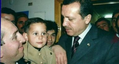 Samsunlu Recep Tayyip Erdoğan, milletvekili aday adayı oldu