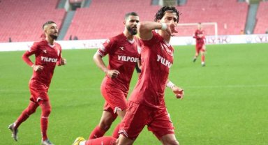 Samsunspor - Bandırmaspor: 5-0