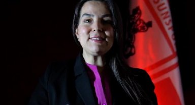 Samsunspor kadın çalışanlarına '8 Mart Dünya Kadınlar Günü' nedeniyle video hazırladı
