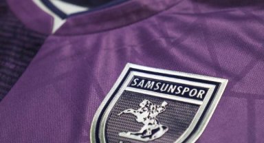 Samsunspor mor formadan elde edilen gelirin yüzde 10'unu kadın derneklerine bağışlıyor