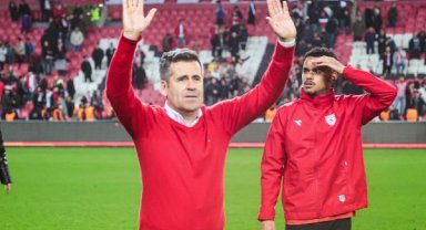 Samsunspor, şampiyonluk için geri sayıma başladı