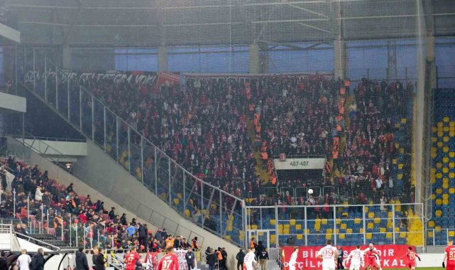 Samsunspor taraftar gruplarından tepki!