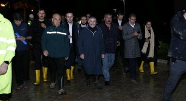Şanlıurfa ve Adıyaman'da sel felaketi: 14 ölü, 5 kayıp
