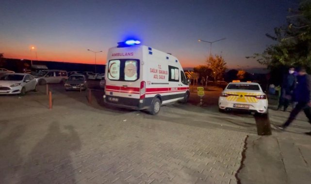Şanlıurfa'da 21 yaşındaki genç kazara annesini vurdu