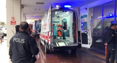 Şanlıurfa'da eve silahlı saldırı; kadın öldü, eşi ağır yaralı