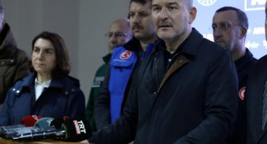 Şanlıurfa'da sel felaketinde can kaybı 16'ya çıktı, 1 kişi aranıyor