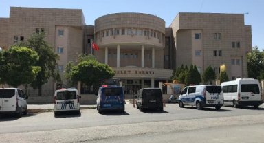 Şanlıurfa'da uyuşturucu operasyonunda 7 tutuklama