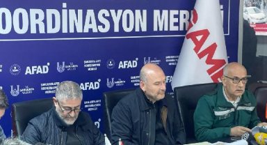 Şanlıurfa'daki sel felaketinde ölü sayısı 14 oldu; çamur temizleniyor