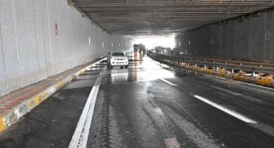 Şanlıurfa'daki selde 3 bin 154 kişi zarara uğradı, kayıp TIR şoförü aranıyor
