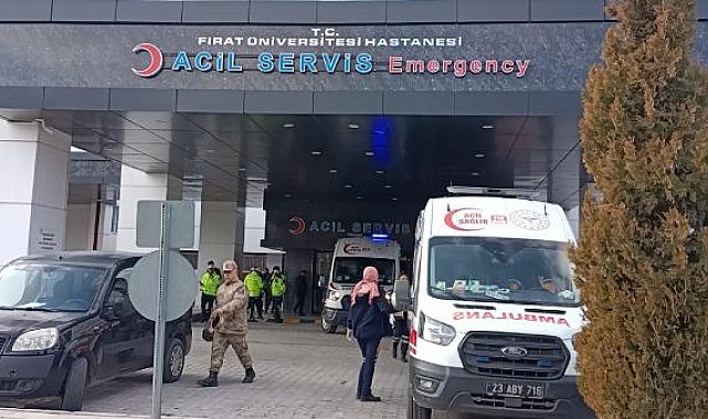 Şantiyede tartıştığı kuzenini öldürdü