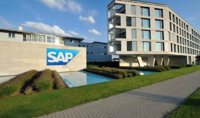 SAP, yeni nesil veri yönetimi çözümünü duyurdu