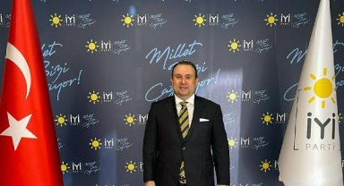 Sarıgedik: TBMM'de İzmir'in güçlü sesi olacağım