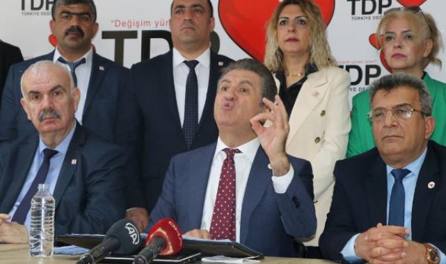 Sarıgül: 8 ve 19 Nisan tarihlerini aklınızda tutun