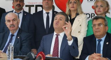 Sarıgül: 8 ve 19 Nisan tarihlerini aklınızda tutun