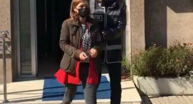 Savcı, emniyet kemeriyle cinayetin sanığı Buket için 18 yıla kadar hapis istedi