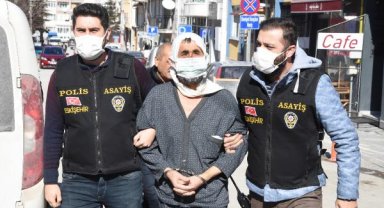 Savcı, eşini ve kızını bıçaklayan Afgan Ahmadi için 22 yıla kadar hapis istedi