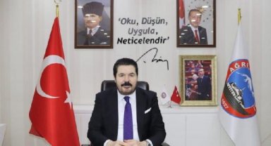 Savcı Sayan, milletvekili aday adaylığı için görevinden istifa etti