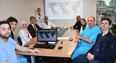 Şeker hastaları 'Diyabetik Ayak Konseyi' ile koruma altında