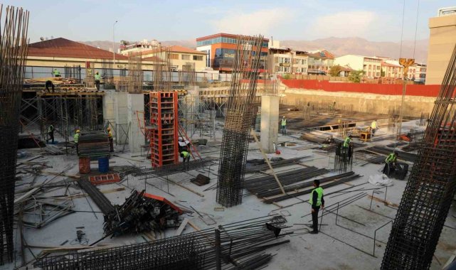 Sektörel güven endeksleri açıklandı