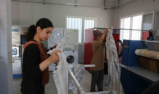 Selçuk Belediyesinden istihdam ve tasarruf sağlayacak proje