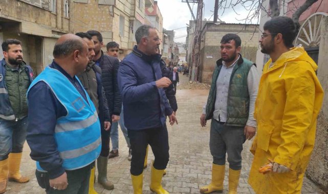 Selden etkilenen riskli bölgeler kentsel dönüşüme dahil edilecek