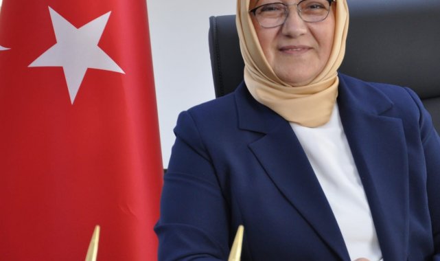 Selma Biçek, "Eğer derdiniz memleket ise yapacak çok işiniz vardır"