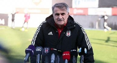 Şenol Güneş: Takımın iyi oyuncularının eksikliklerinin olduğunu düşünüyorum