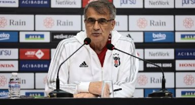 Şenol Güneş: Tüm insanlık olarak; yaşamaya, sevmeye ve iyiliğe zaman ayırmalıyız