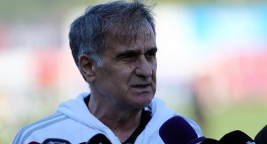 Şenol Güneş: Umarım güzel bir oyunla İstanbulspor maçını kazanırız