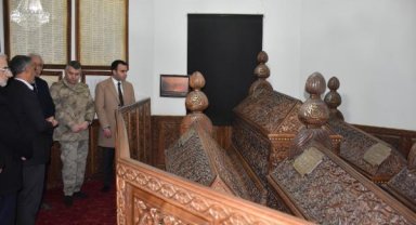 Siirt'teki 'Işık Hadisesi'ne hava muhalefeti
