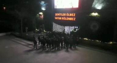 Şile'deki maden ocağından kaçak kil çıkarıp satan şüphelilere operasyon: 21 gözaltı