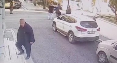 Silivri'de eski sevgili dehşeti: 4'ü ağır 5 yaralı