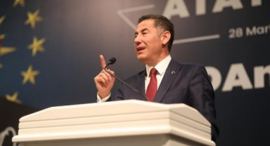 Sinan Oğan: Türkiye'yi artık kurumlar yönetecek, cemaatler değil