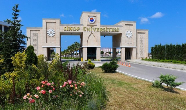 Sinop Üniversitesi yüz yüze eğitime başlıyor