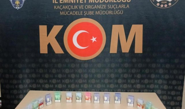 Şırnak'ta asayiş ve kaçakçılık operasyonu: 43 gözaltı