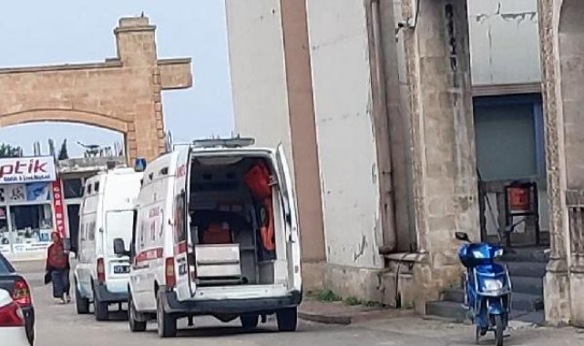 Şırnak'ta silahlı 'arazi' kavgası: 1 ölü, 8 yaralı