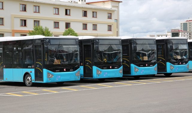 Sivas Belediyesi'nden depremzedeler için örnek davranış