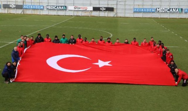 Sivasspor, Ankaragücü maçına hazır