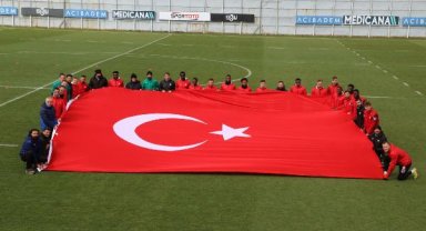 Sivasspor, Ankaragücü maçına hazır