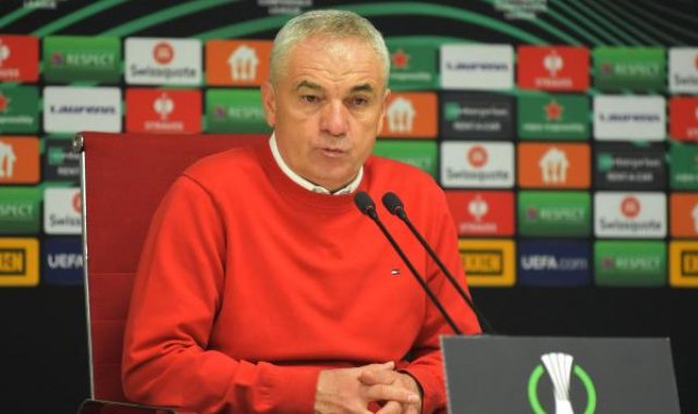 Sivasspor - Fiorentina maçının ardından
