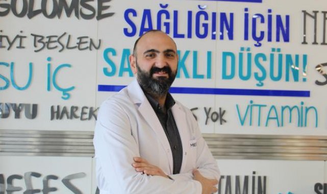 Skolyoz tedavisinde yeni yöntem; 'ipli tedavi'