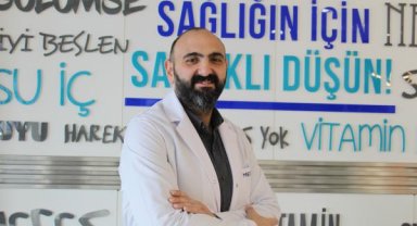 Skolyoz tedavisinde yeni yöntem; 'ipli tedavi'