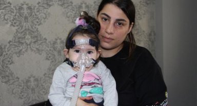 SMA değil, Eliz Lina kazandı