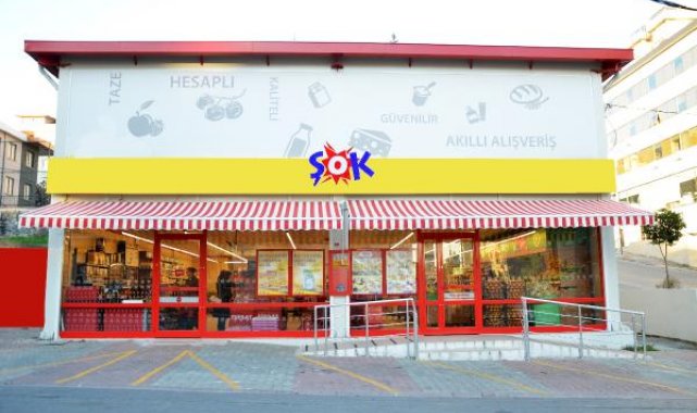 ŞOK Marketler'den ramazana özel erzak paketi ve hediye kartları