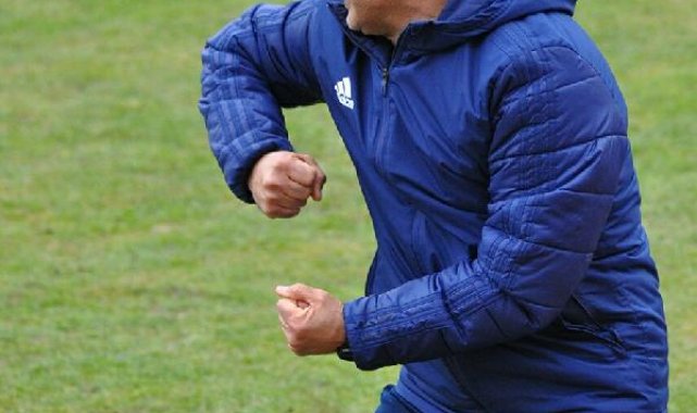 Somaspor fırsat tepti
