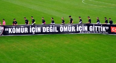 Somaspor yenilgiyi hatırladı
