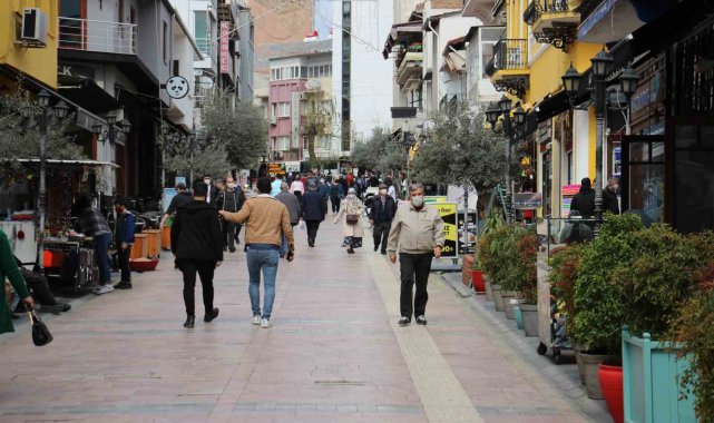Son 3 ayda 193 yabancı Aydın'a yerleşti